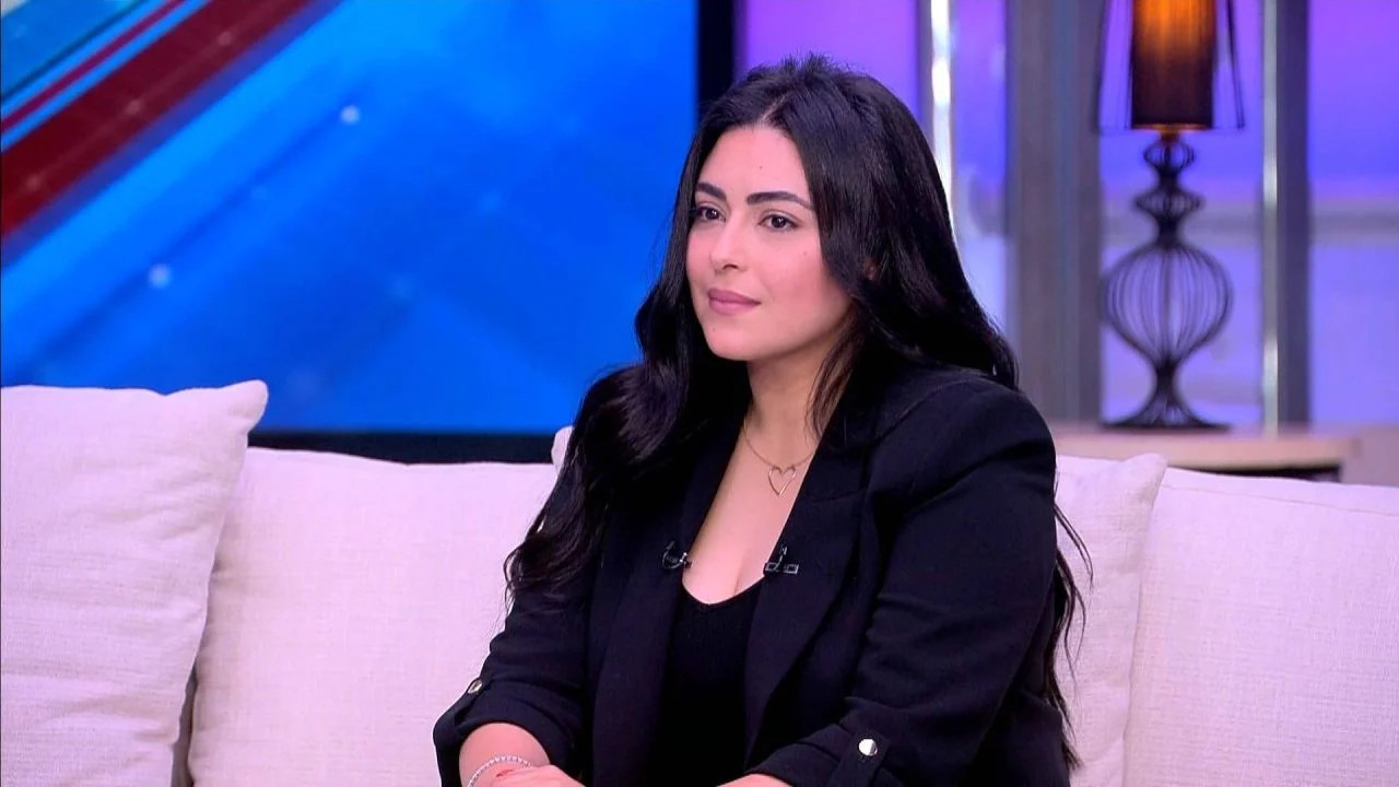 كلام الناس - حلقة نهي عابدين