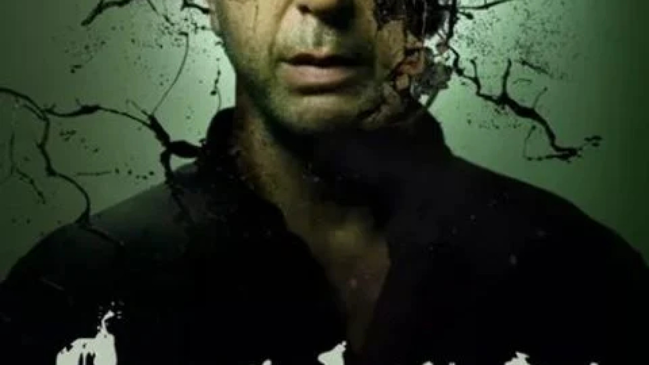 Goosebumps الموسم الثاني الحلقة 1