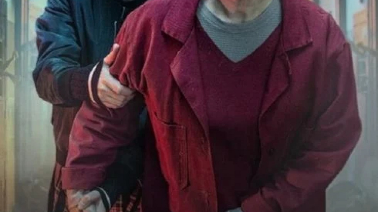 The Convict الموسم الثاني الحلقة 8