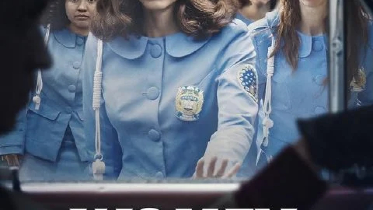 Women in Blue الموسم الاول الحلقة 5