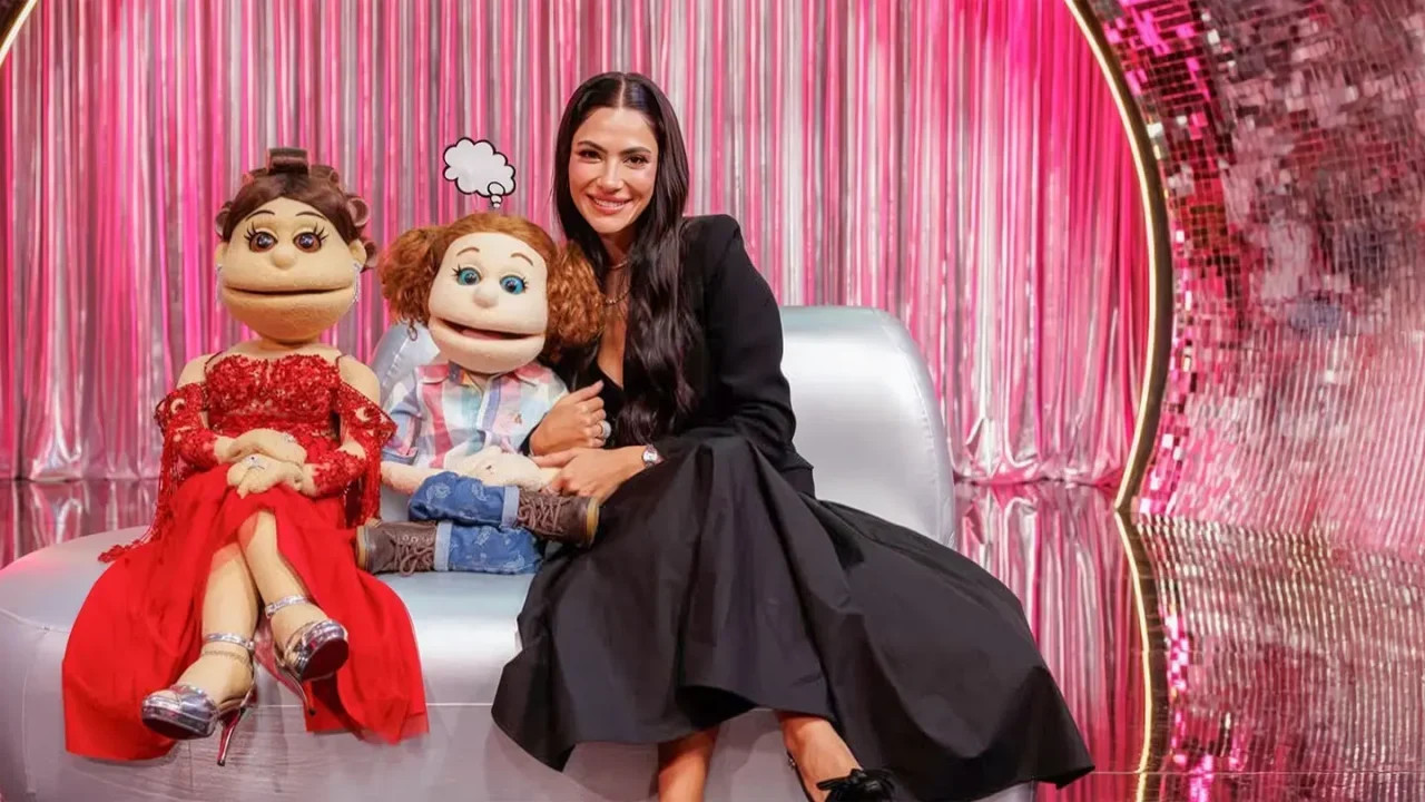 ليلة فونطاستيك مع ابلة فاهيتا الحلقة 4