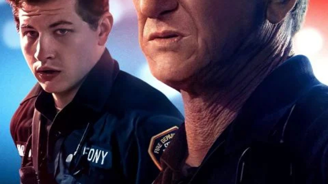 Asphalt City ( 2023 )