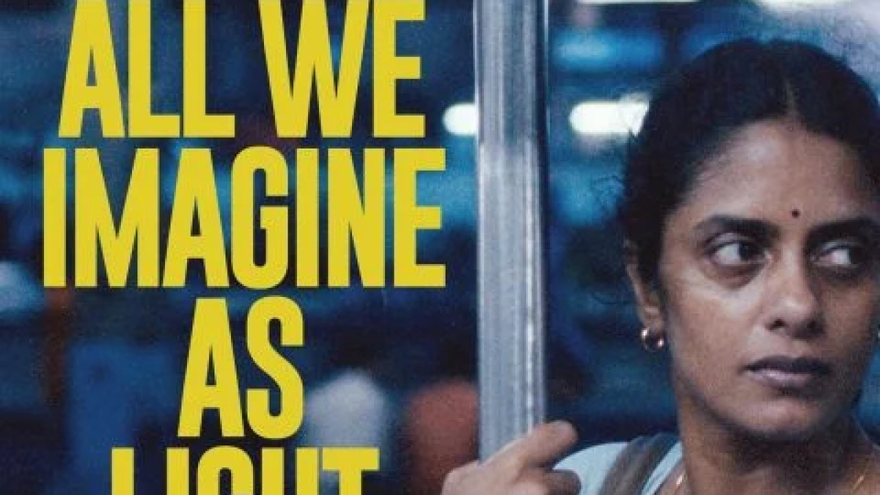 All We Imagine as Light ( 2024 )