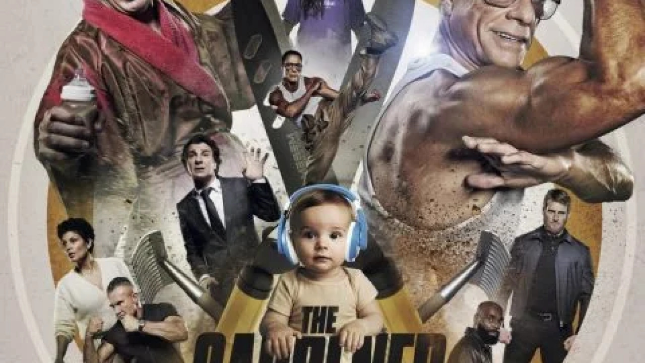 Le jardinier ( 2025 )