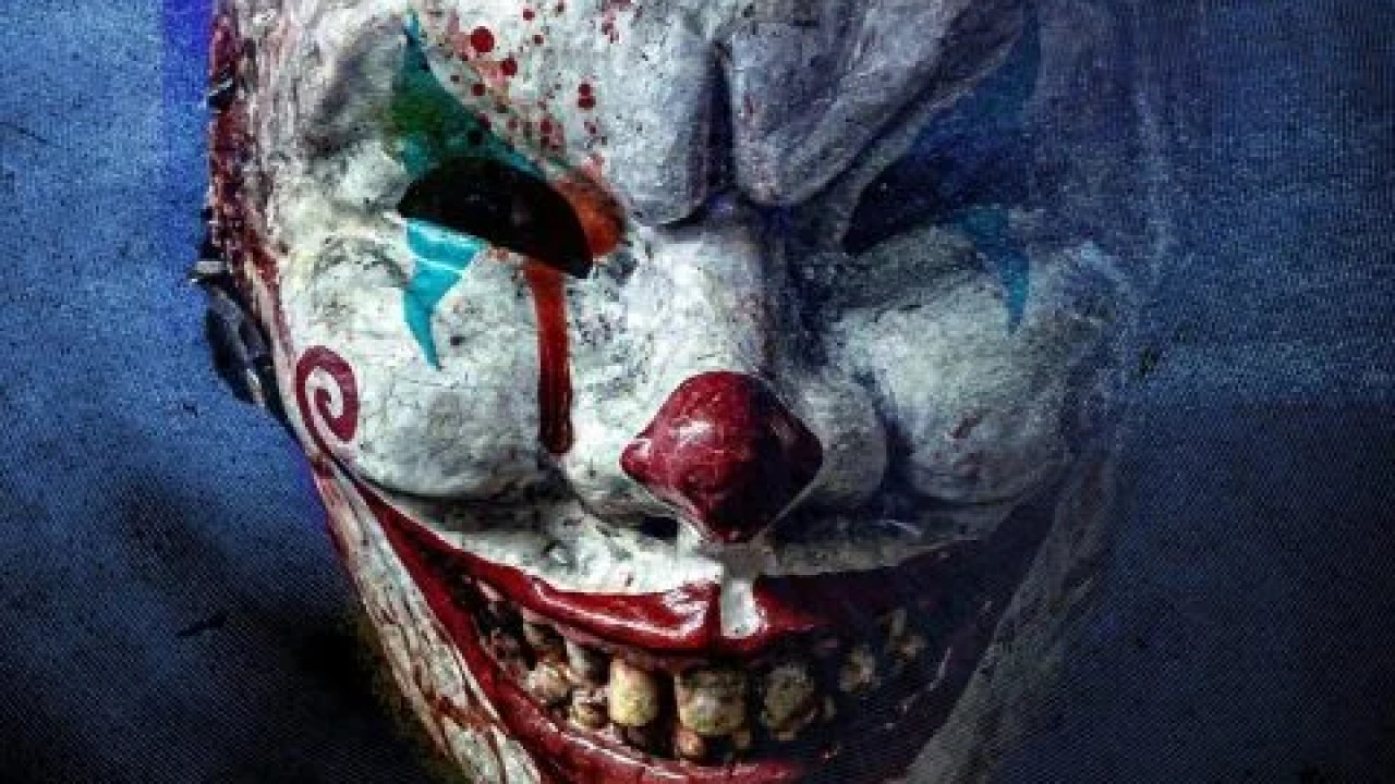 The Deep Web Murdershow ( 2023 )