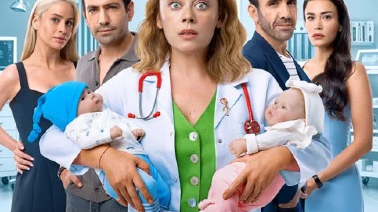 بهار الموسم الثاني الحلقة 10