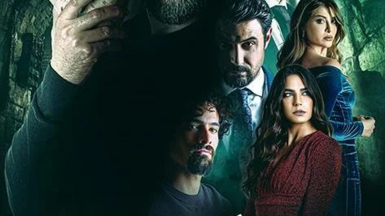 الحجرة الحلقة 8