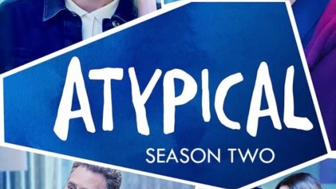 Atypical الموسم الثاني الحلقة 6