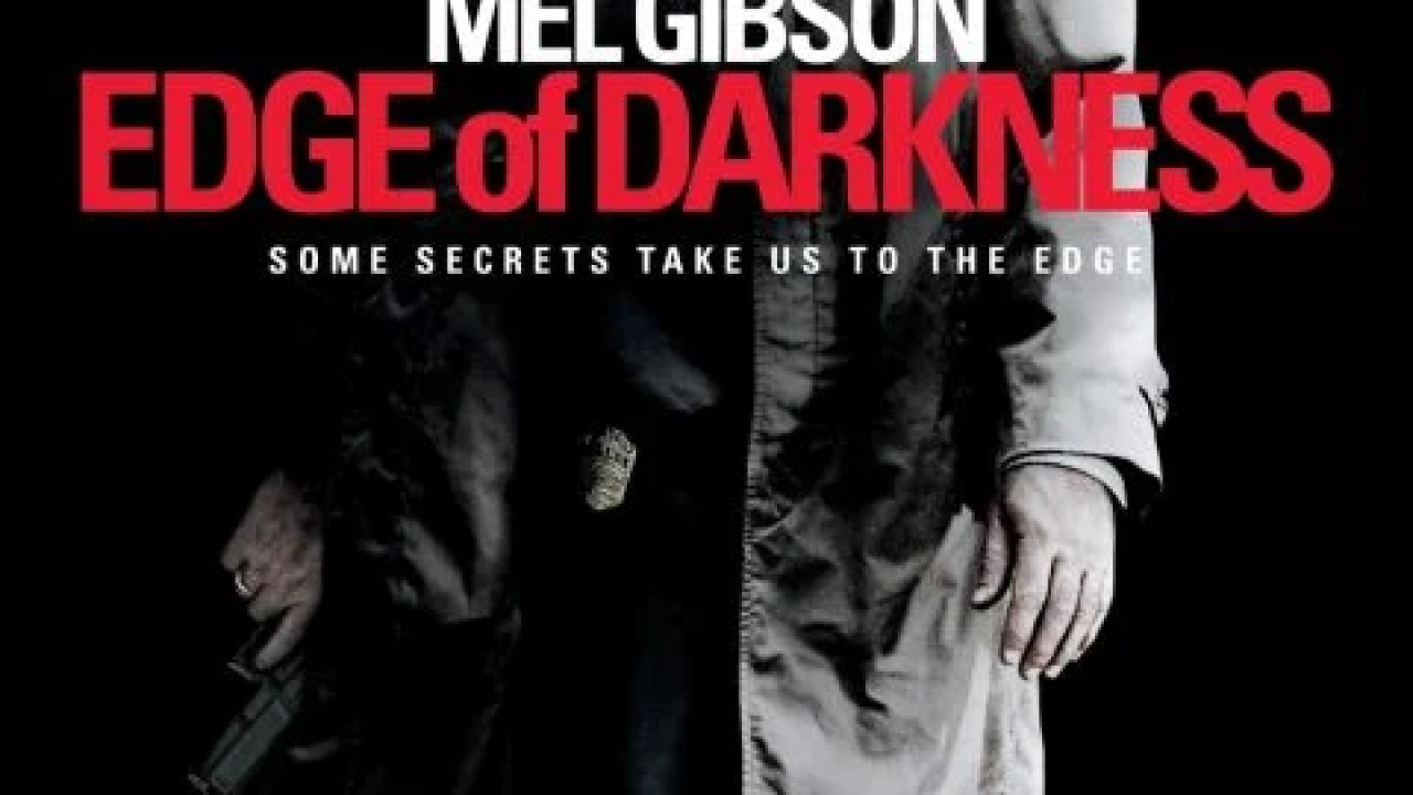 Edge of Darkness ( 2010 )