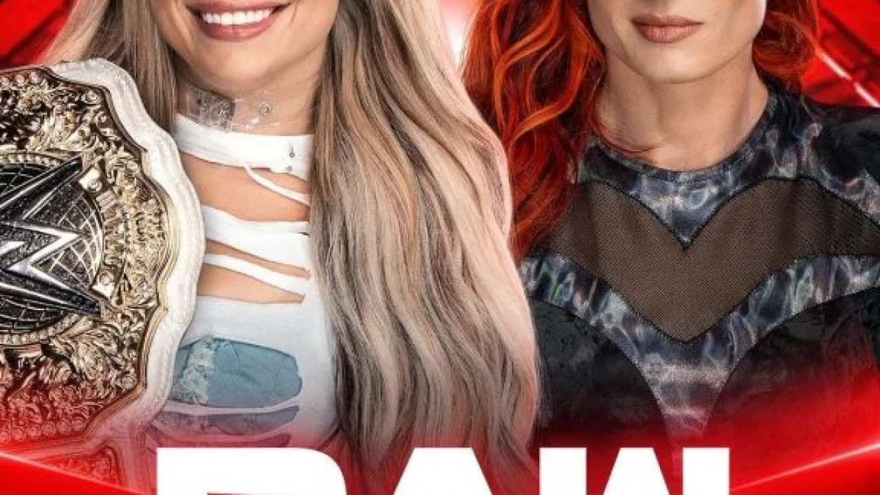 WWE RAW 27.05. ( 2024 )