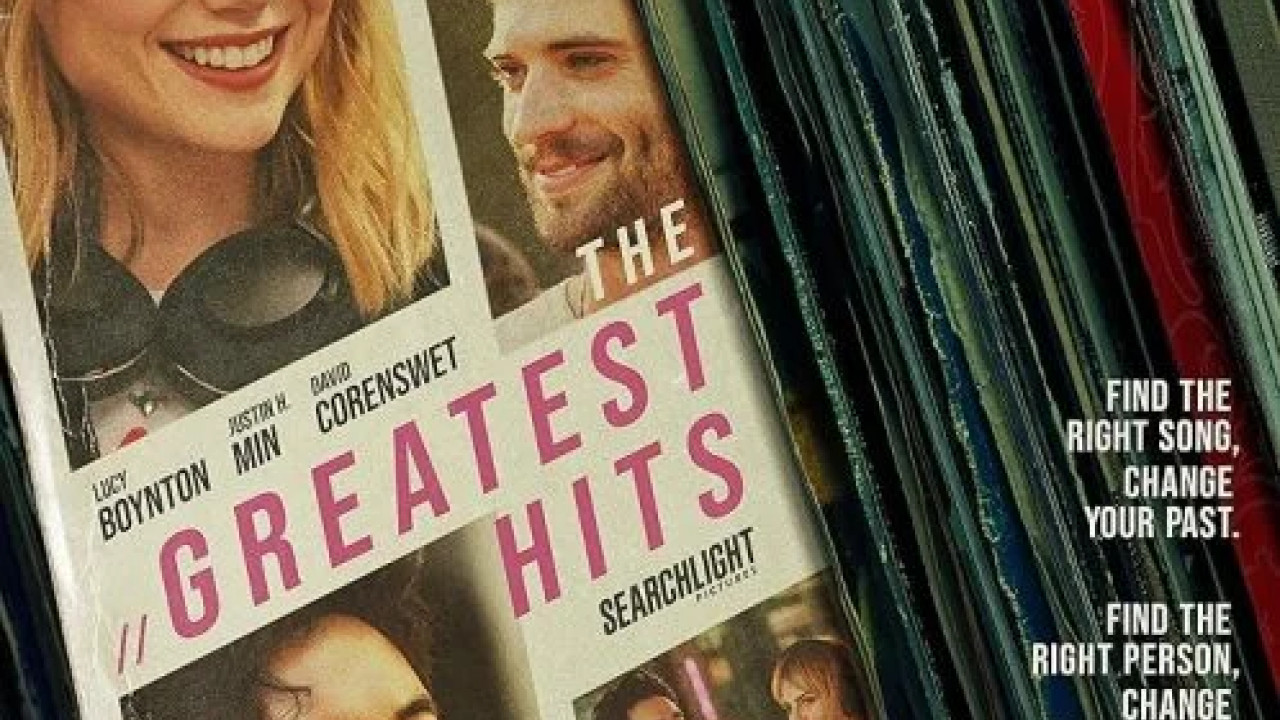 The Greatest Hits ( 2024 )