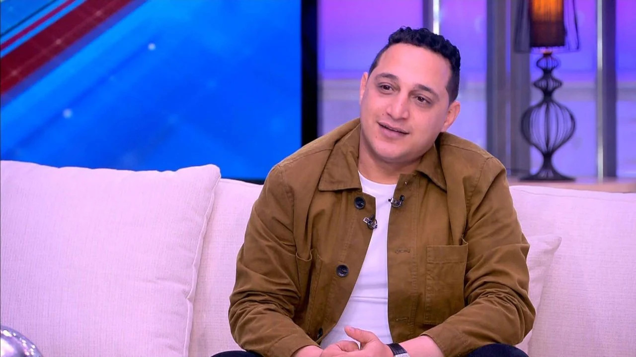 كلام الناس - حلقة رضا البحراوي