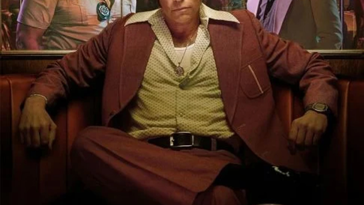 Hotel Cocaine الموسم الاول الحلقة 2