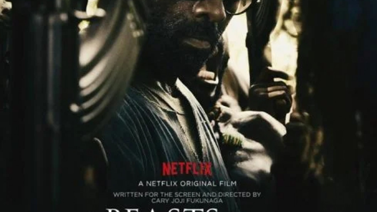 Beasts of No Nation ( 2015 )