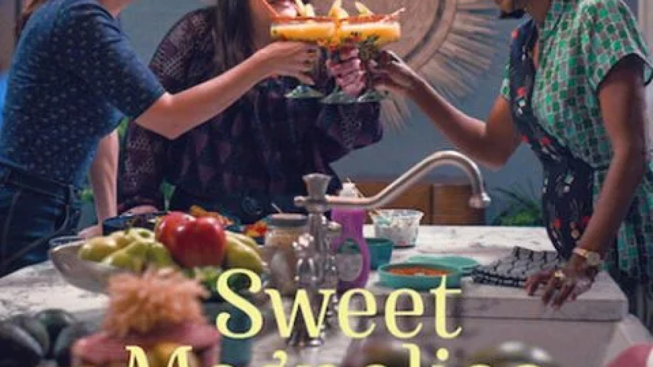 Sweet Magnolias الموسم الرابع الحلقة 1