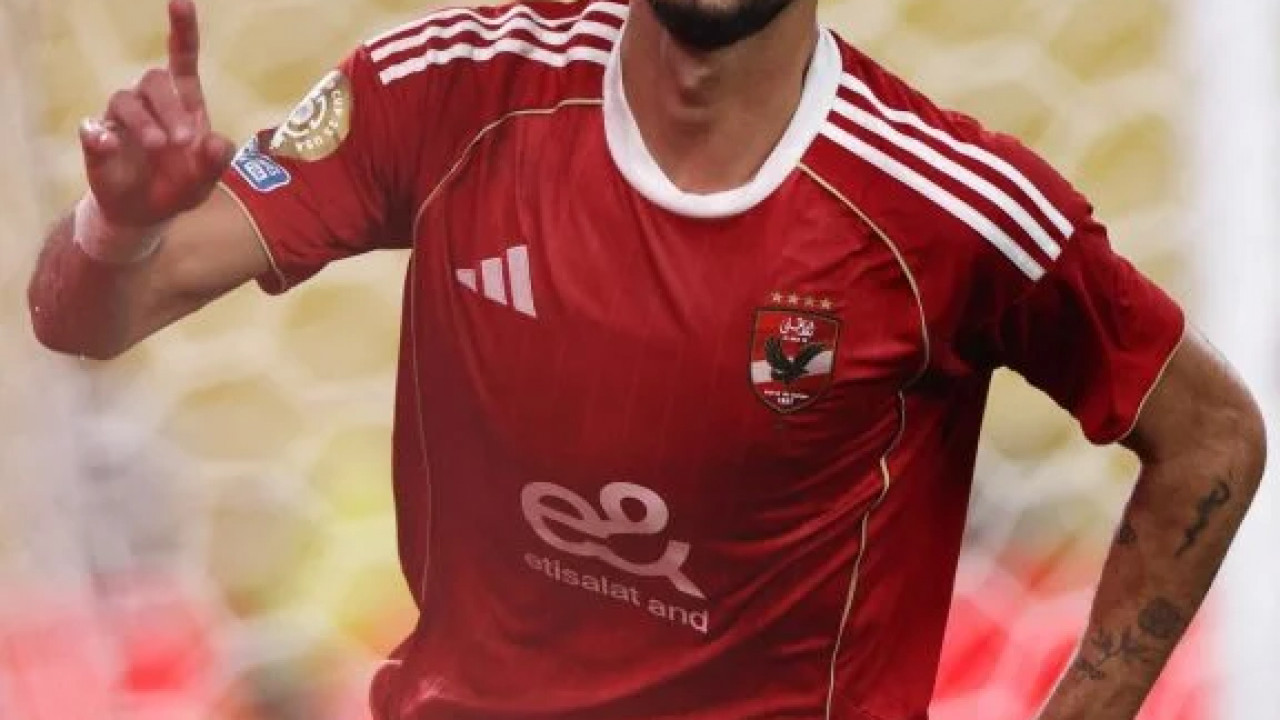 مباراة الاهلي المصري وبورتو البرتغالي