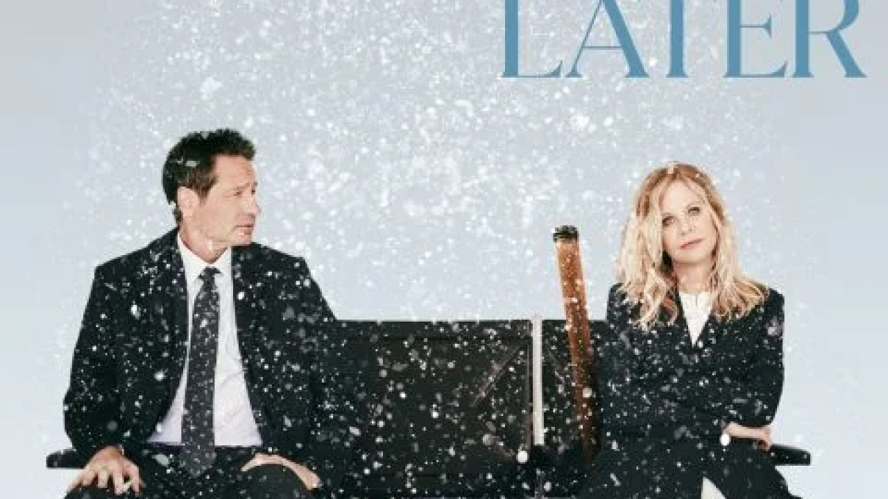 What Happens Later ( 2023 )