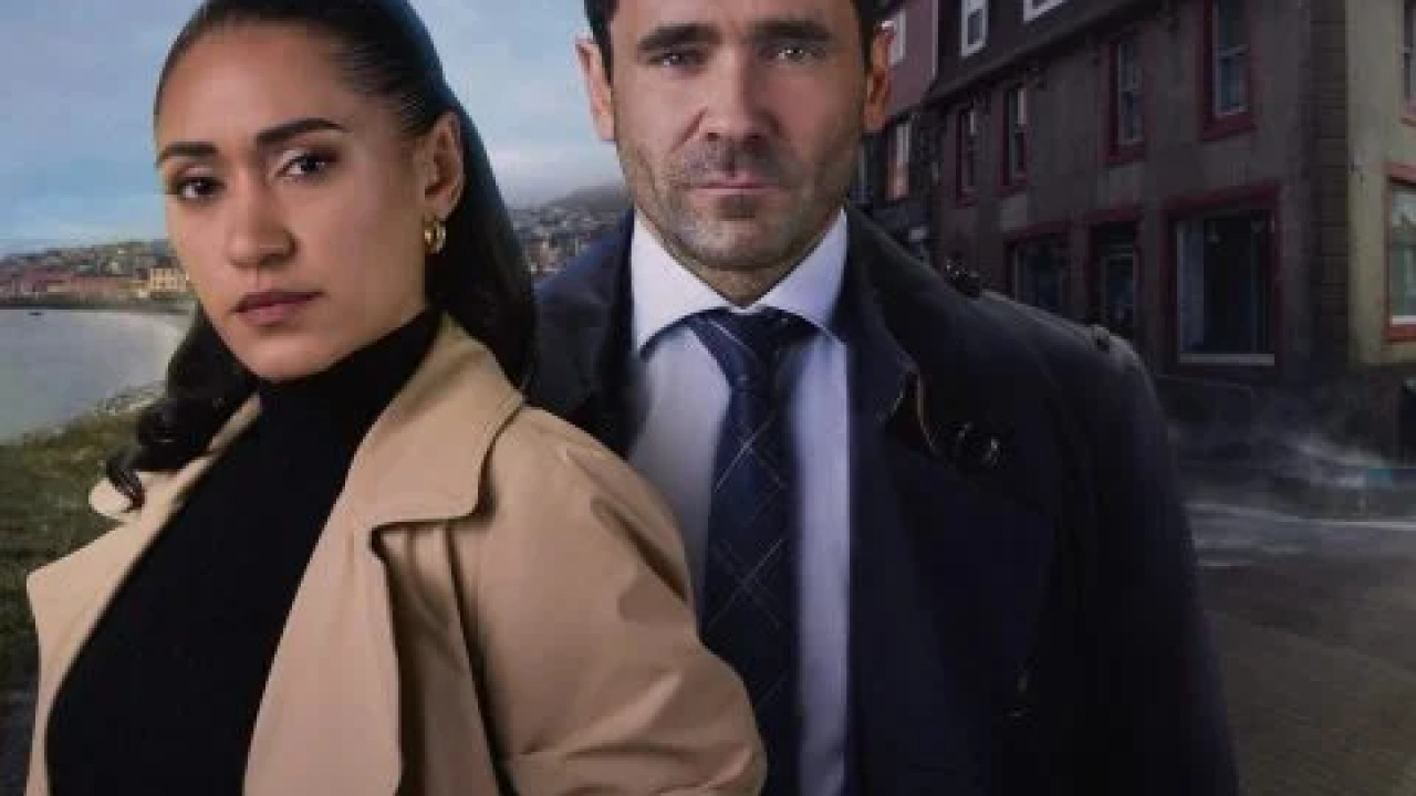 Saint-Pierre الموسم الاول الحلقة 8