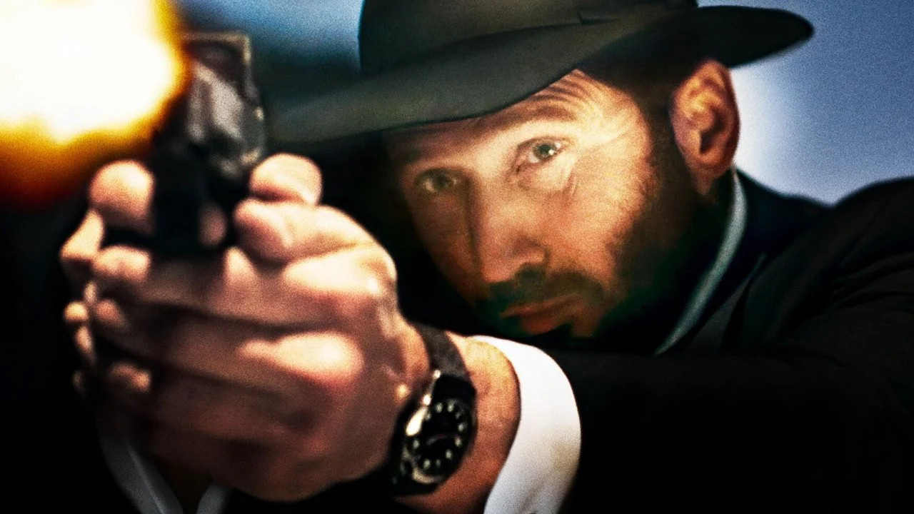 Guns and Moses ( 2024 )