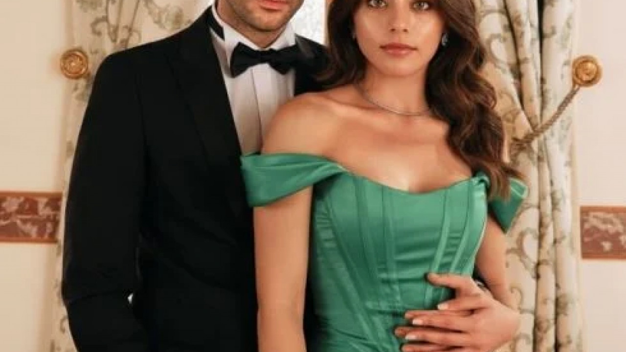 شراب التوت الموسم الثاني الحلقة 12