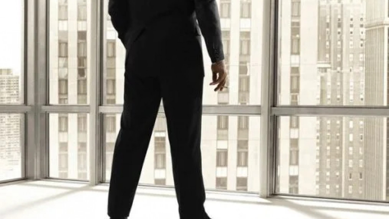 Mad Men الموسم الرابع الحلقة 10