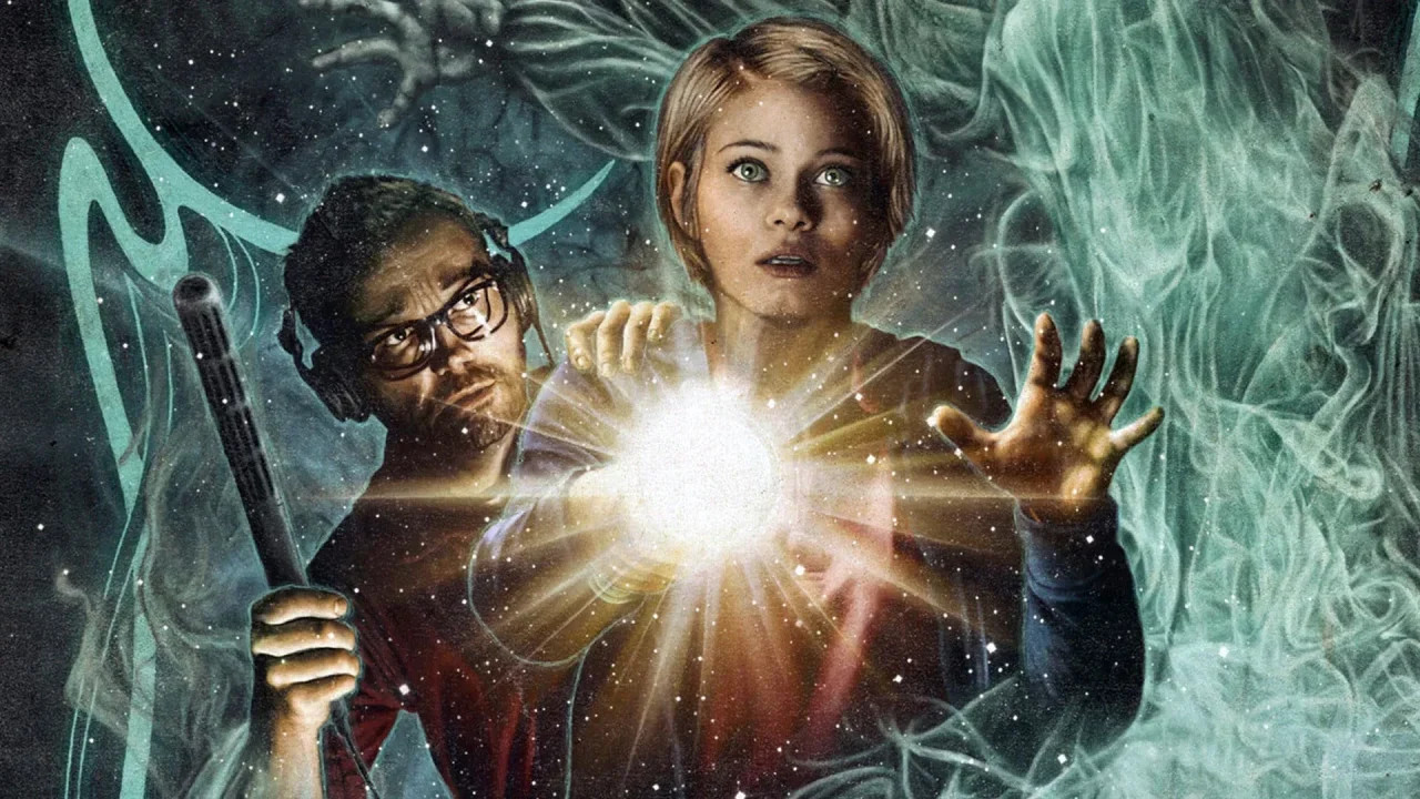 The Innkeepers ( 2011 )