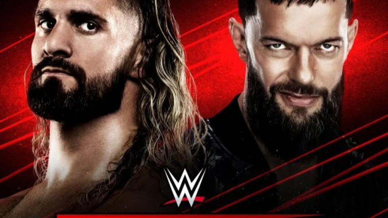 WWE RAW 17.02. ( 2025 )