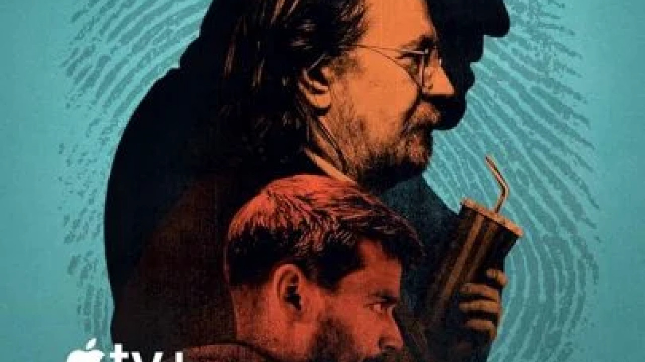 Slow Horses الموسم الرابع الحلقة 1