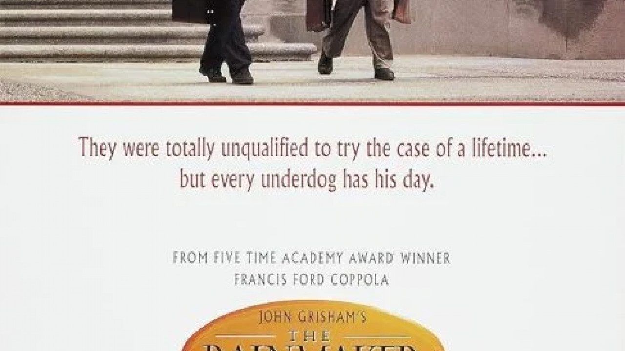 The Rainmaker ( 1997 )
