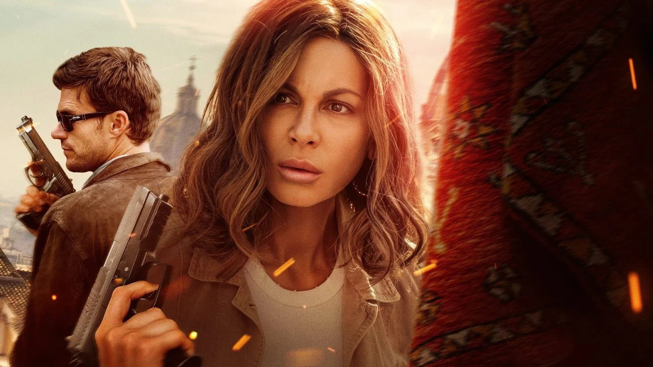 Stolen Girl ( 2025 )