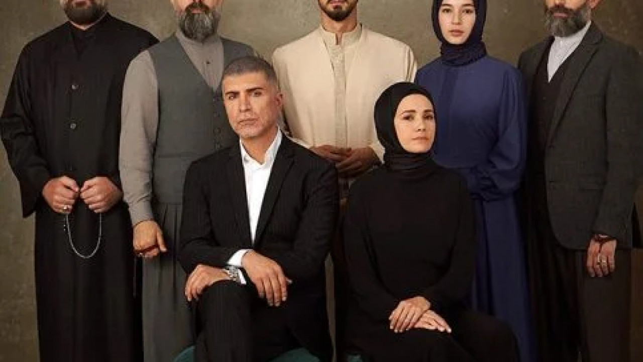 البراعم الحمراء الموسم الثاني الحلقة 16