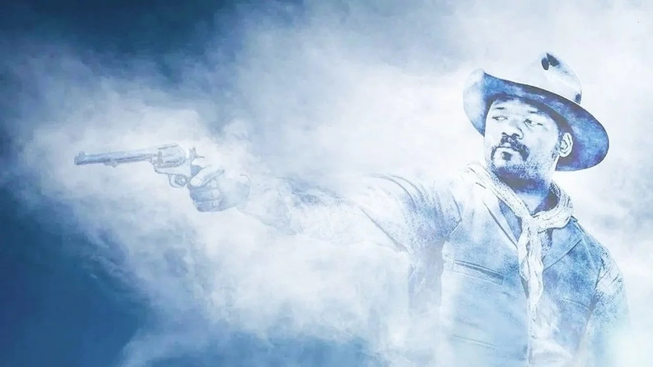 Killin Jim Kelly ( 2025 )