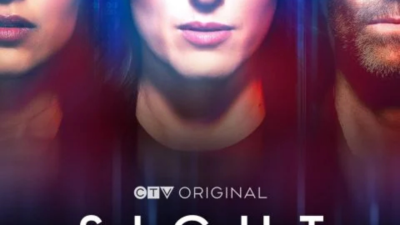 Sight Unseen الموسم الاول الحلقة 8