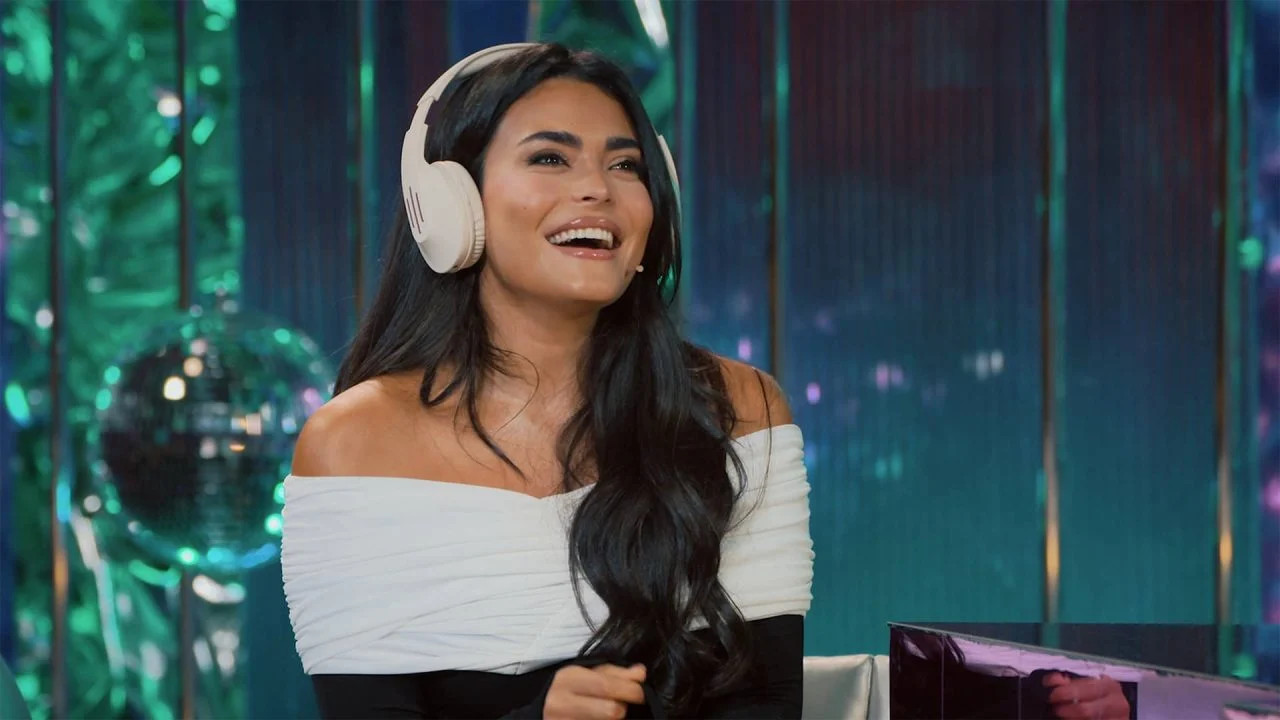 ليلة فونطاستيك مع ابلة فاهيتا الحلقة 1