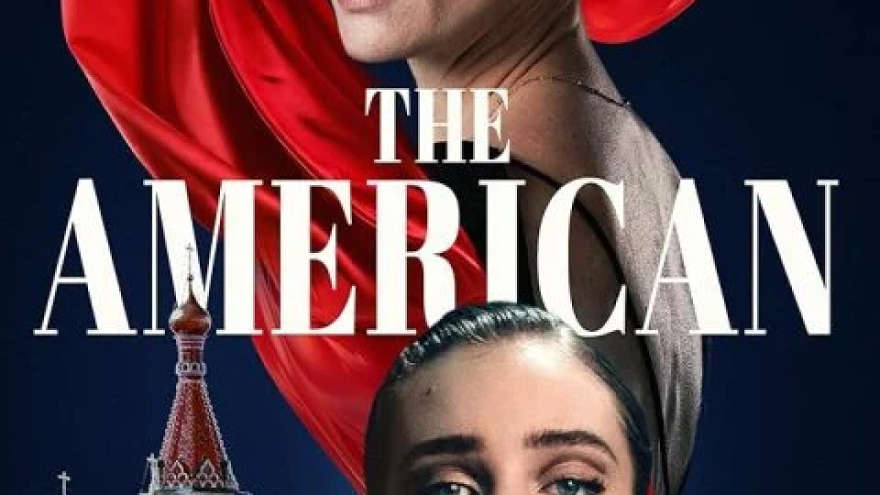 The American ( 2023 )