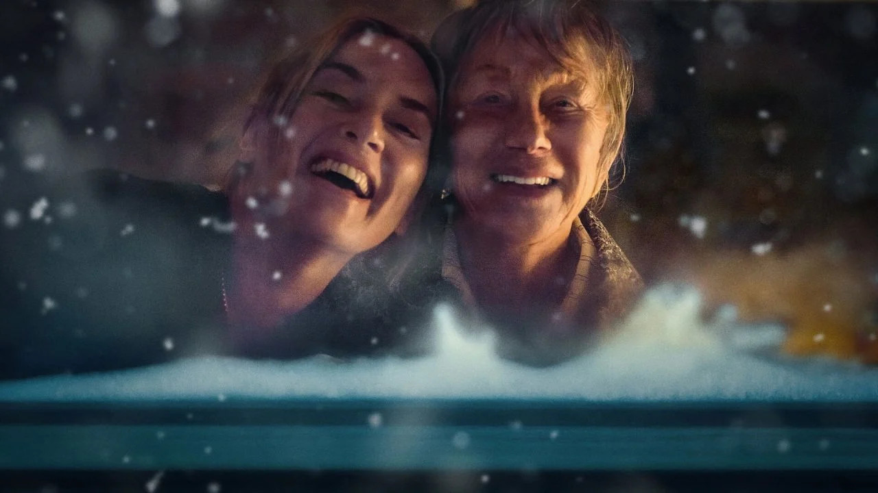 Goodbye June ( 2025 )