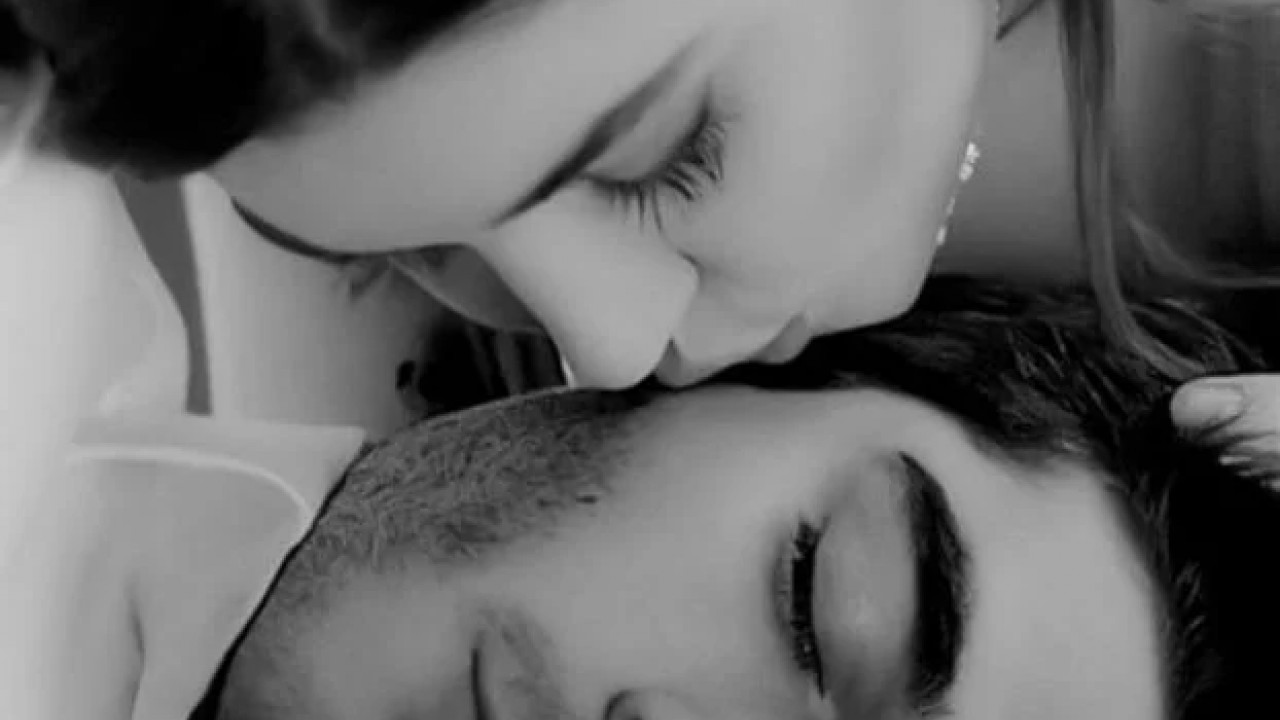 شخص اخر الحلقة 10