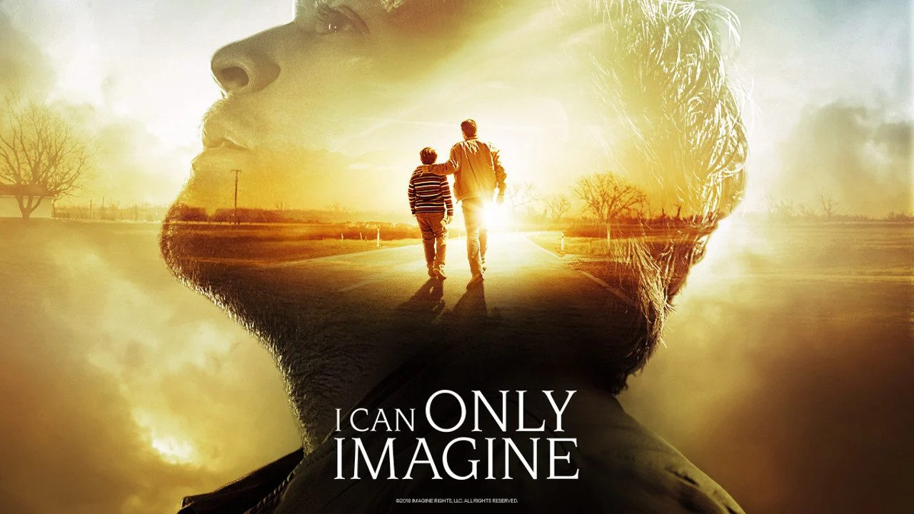 I Can Only Imagine ( 2018 )