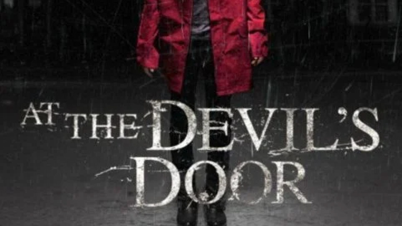 At the Devil's Door ( 2014 )