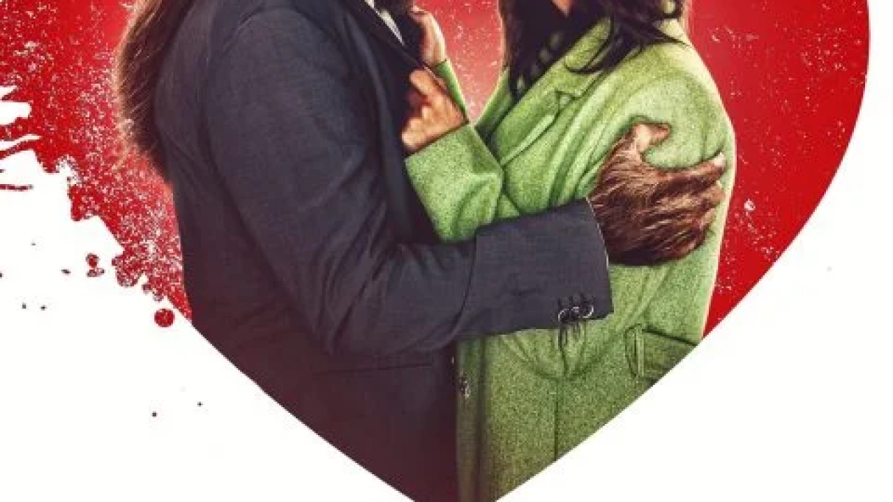 Your Monster ( 2024 )