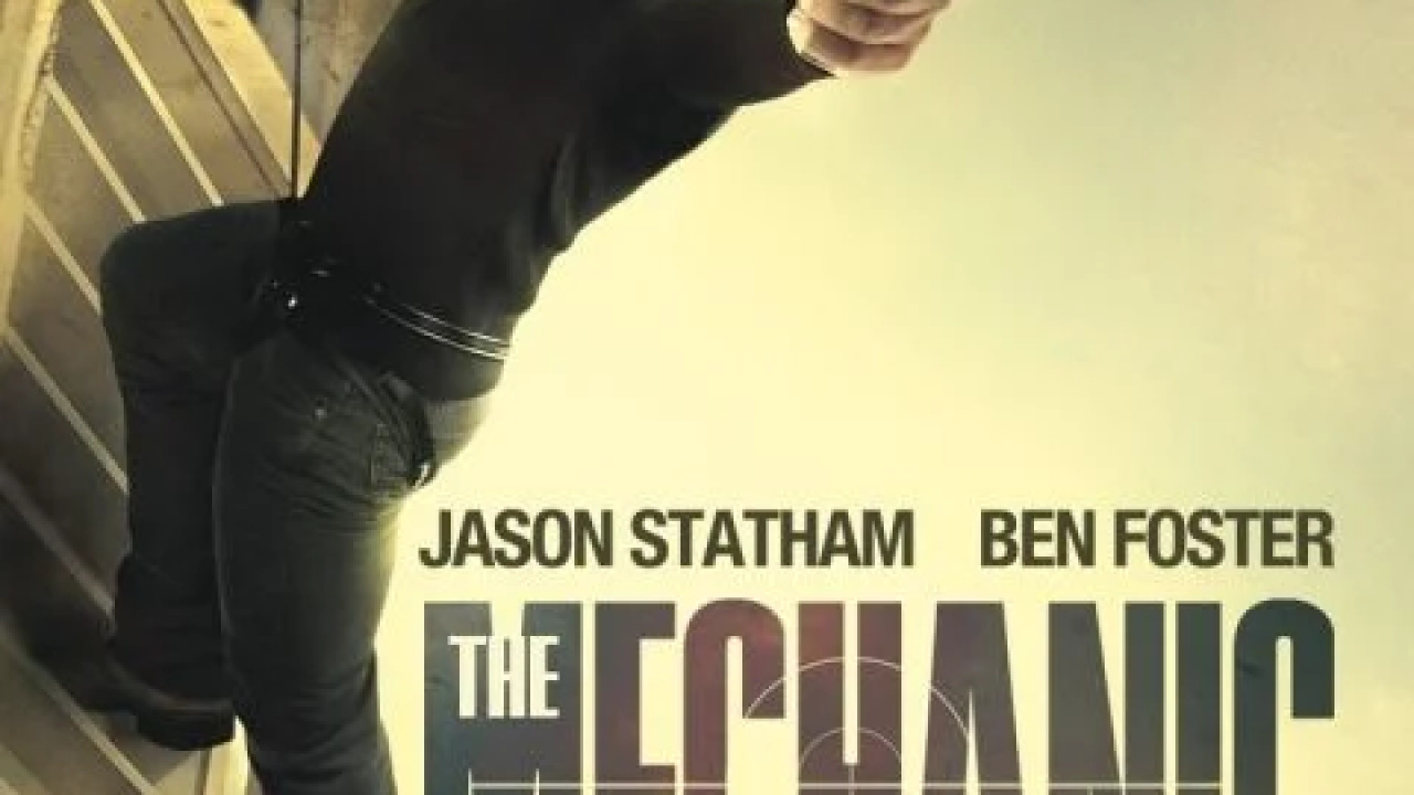 The Mechanic ( 2011 )
