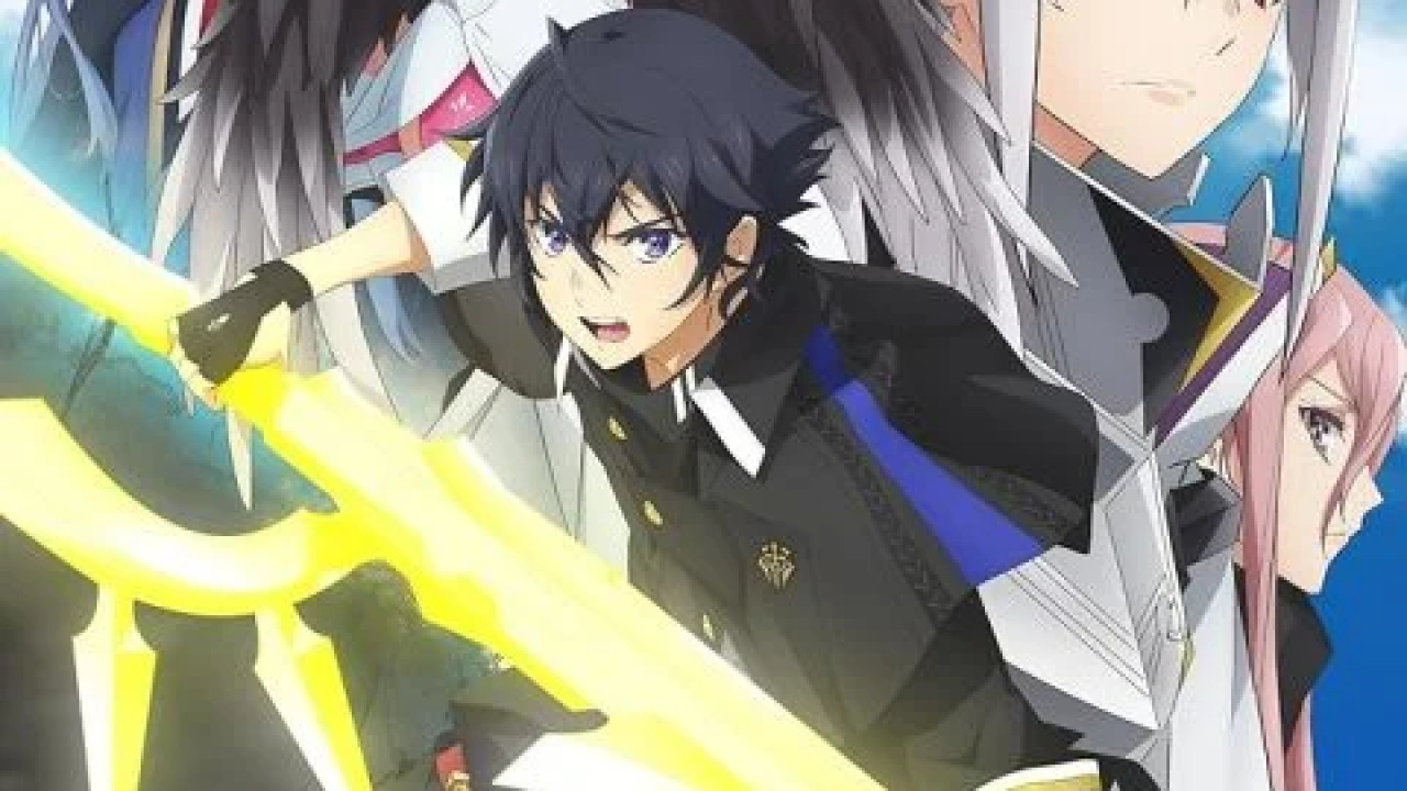 انمي Naze Boku no Sekai wo Daremo Oboeteinai no ka الحلقة 9