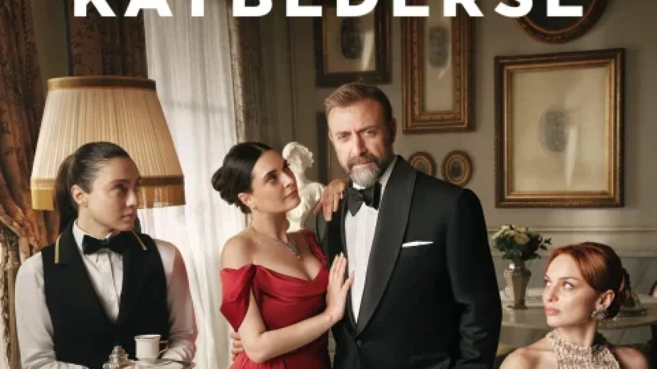 اذا خسر الملك الموسم الثاني الحلقة 6