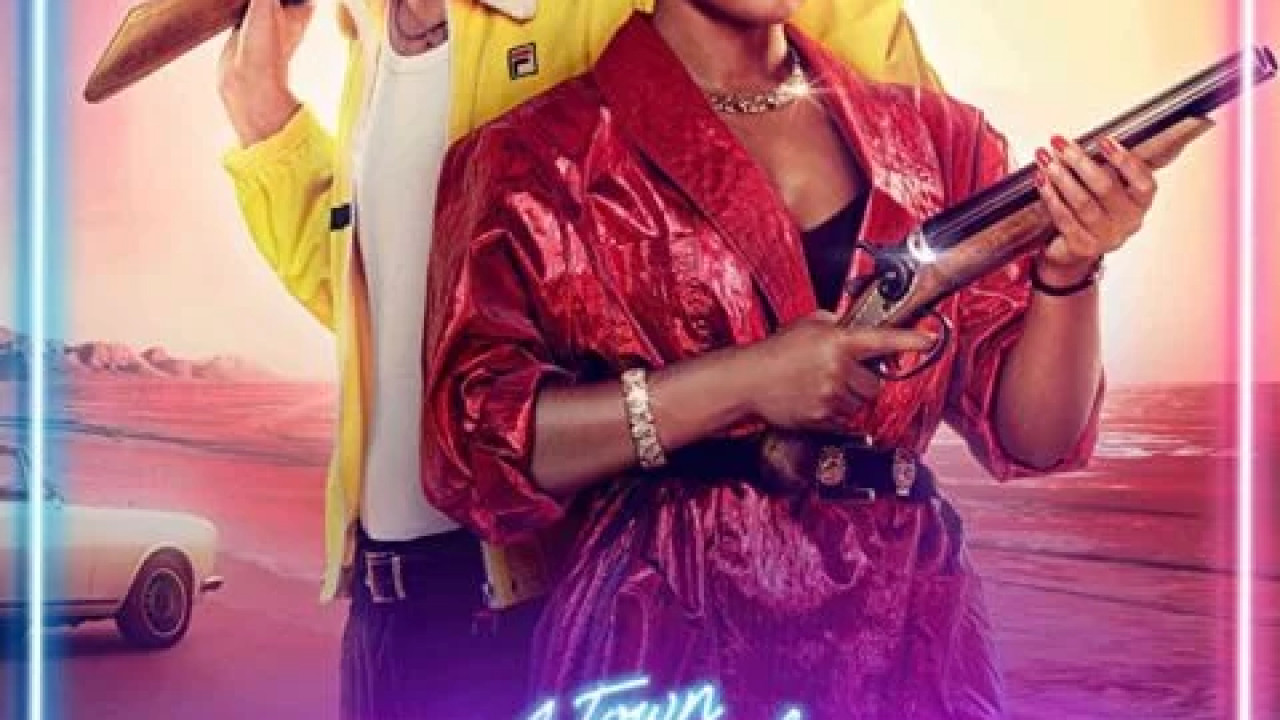 A Town Called Malice