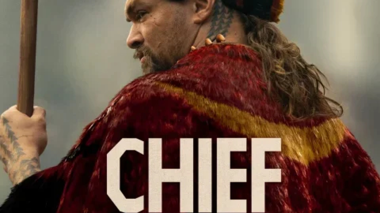 Chief of War الموسم الاول الحلقة 6