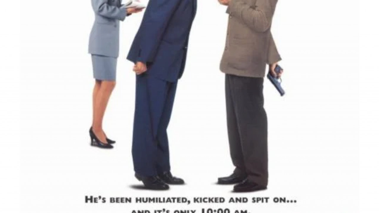 Swimming with Sharks ( 1994 )