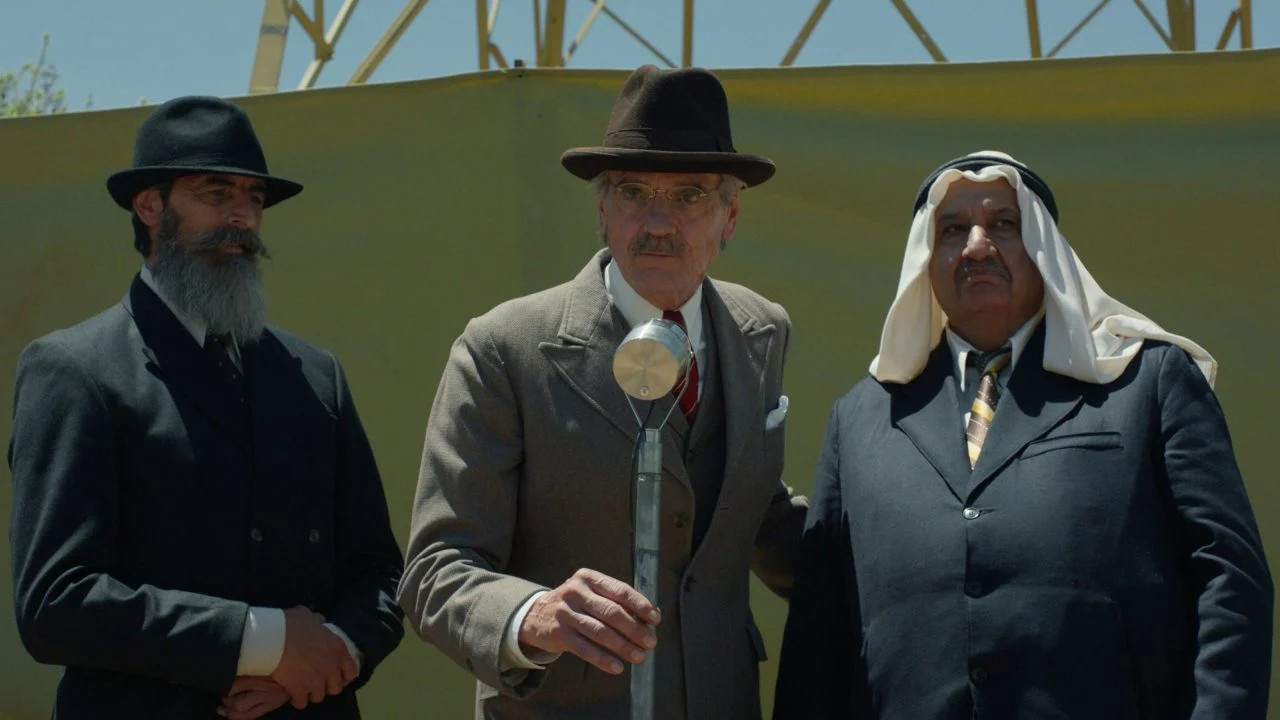 فلسطين 36 ( 2025 )