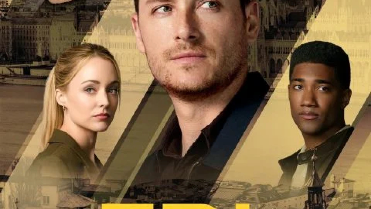 FBI: International الموسم الرابع الحلقة 7