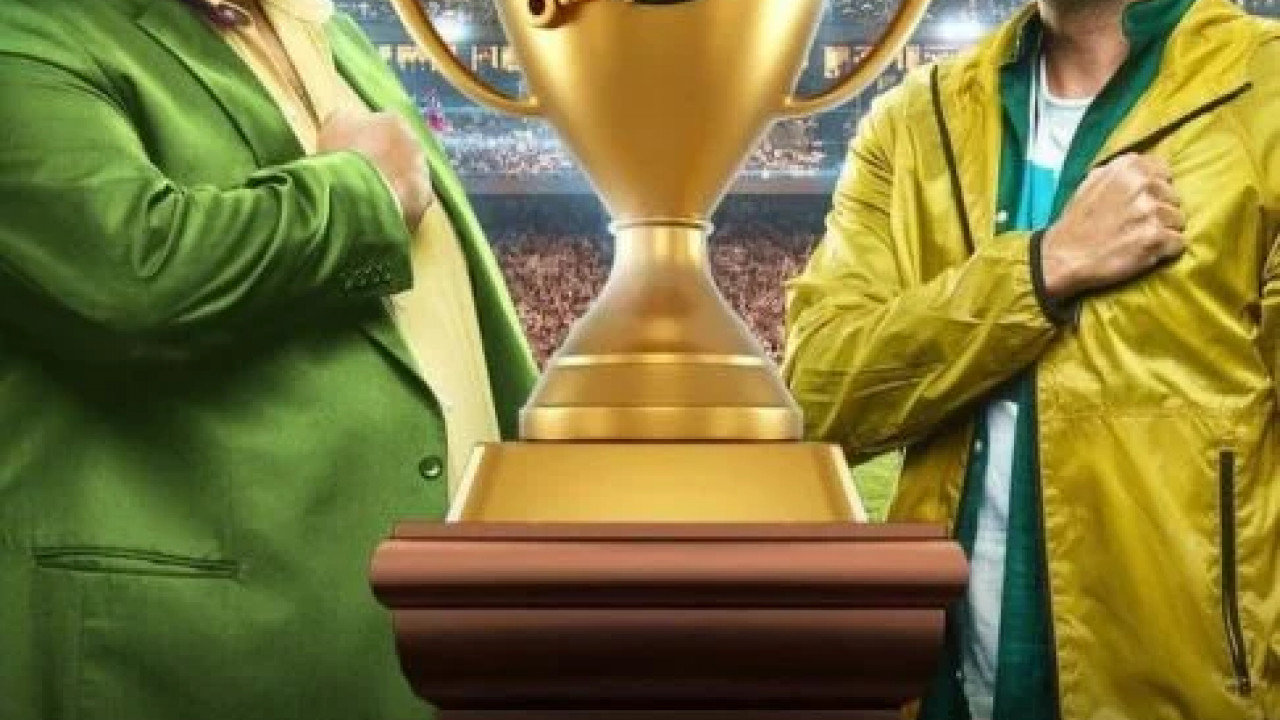 اللعبة 4 الحلقة 18