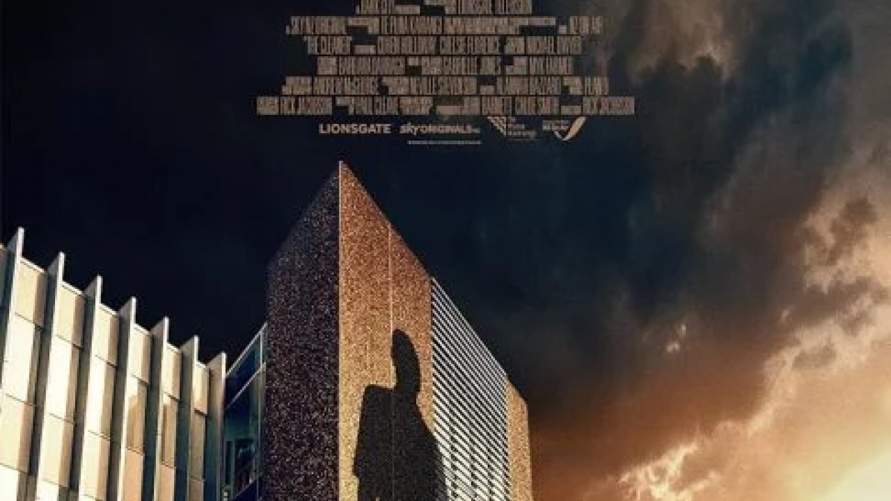 Dark City - The Cleaner الحلقة 1